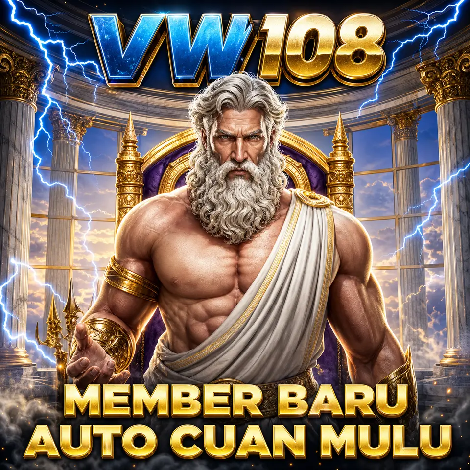 vw108 APK Resmi Akses
